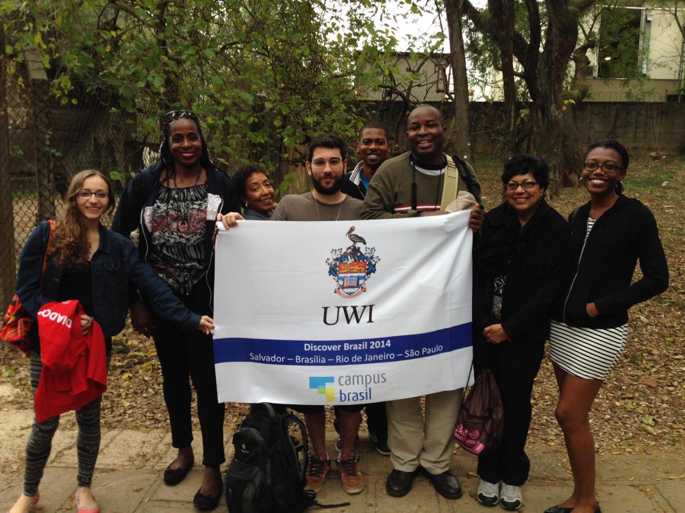 The UWI Cave Hill Campus Applications open for 2020/21